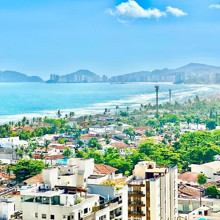 Enseada Apto Novo Vista Mar-2