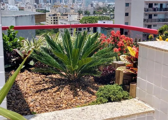 Triplex Guarujá Apartamento