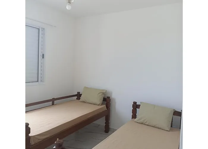 Smart Guarujá Apartamento